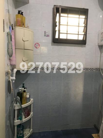 Blk 404 Admiralty Link (Sembawang), HDB 5 Rooms #170596782